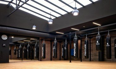boxeo a coruna gimnasio boxeo a coruna gimnasio